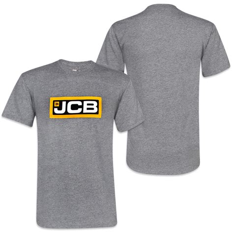 JCB Merchandise