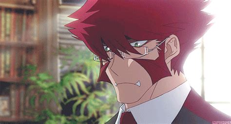 Character Analysis : Klaus Von Reinherz | Anime Amino