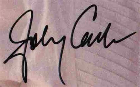 Johnny Cash signature | Johnny cash tattoo, Johnny cash, Signature tattoos