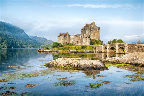25 Best Castles in Scotland, UK | Road Affair