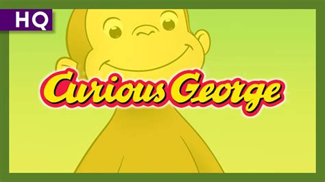 Curious George (2006-) Intro - YouTube