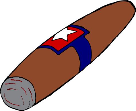 Mlg Cigar Transparent Transparent Background Zigarre Png Clip Art Library | Images and Photos finder