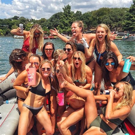 Keep Austin Wet - Lake Travis Boat Rentals - LakeTravis