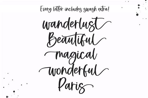 Delightful - Modern Script Font (979299) | Calligraphy | Font Bundles