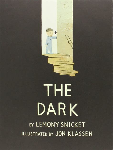 The Dark - Best Kids' Books