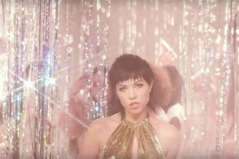 'Boy Problems' Is Carly Rae Jepsen's Sparkliest, Most Mesmerizing Video ...