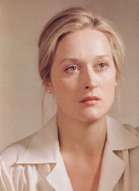 Exploring The Early Years Of Meryl Streep: A Young Legend In The Making