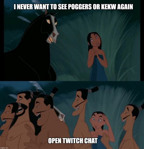 Kekw Meme : Meme Twitch Streamer Kekw Admiralbulldog / Kekw is an emote created for the ...