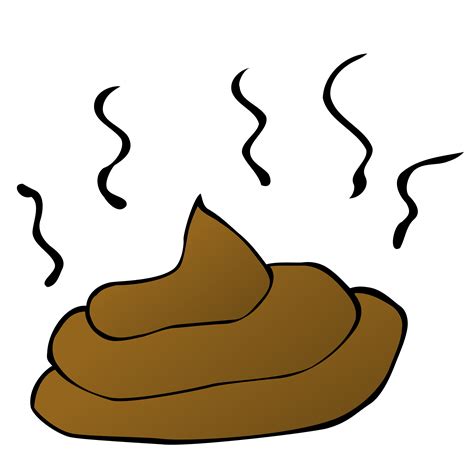 Feces PNG Transparent Feces.PNG Images. | PlusPNG