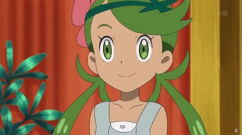 Mallow (Pokemon) | Legends of the Multi Universe Wiki | FANDOM powered ...