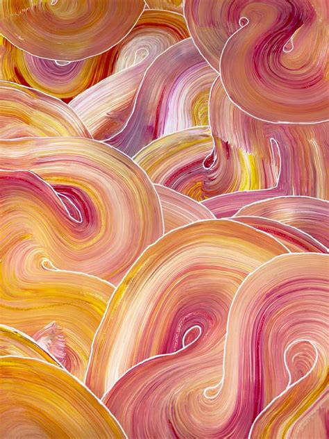 Swirly art | Diy canvas art painting, Art inspiration painting, Canvas ...