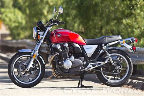 Anyone else excited about this beauty? Honda CB1000 : motorcycles