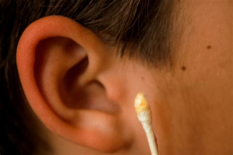 How to Soften & Remove Ear Wax | Healthfully