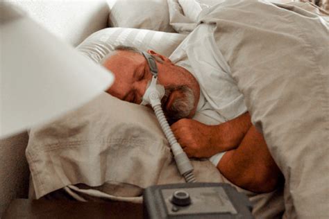 What are the Bad Side Effects of Using the CPAP Machine? - CPAP Hackers