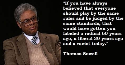 Thomas Sowell Vs. Feminism and the Bogus Stats by HoneyBadgerRadio on DeviantArt