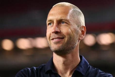 Gregg Berhalter Biography - Net Worth, Salary, Teams Coached, MLS ...