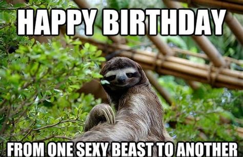 20 Birthday Memes For Your Best Friend - SayingImages.com