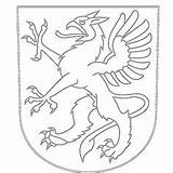Dove Coat Of Arms coloring Page  Heraldry Coloring Pages sketch template