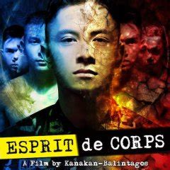 Esprit De Corps (2014) - MyDramaList