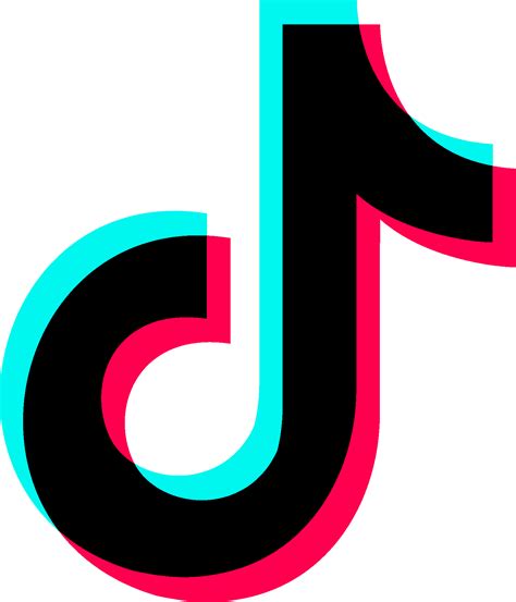 13 Tiktok Png Logo Images Images