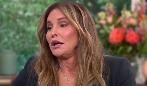 Caitlyn Jenner Responds To Colorado Supreme Court Throwing Trump Off ...