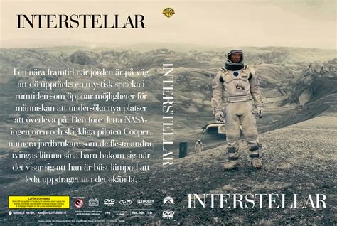 COVERS.BOX.SK ::: interstellar (2014) - high quality DVD / Blueray / Movie