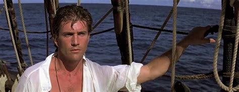 The Bounty (1984)