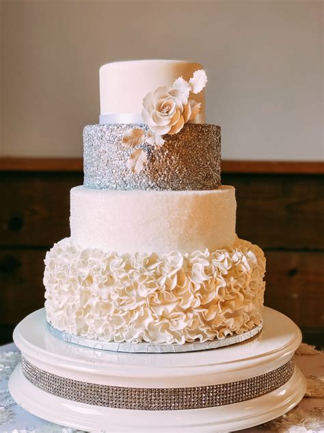 Rick’s Bakery Weddings (@ricksbakeryweddings) • Instagram photos and ...