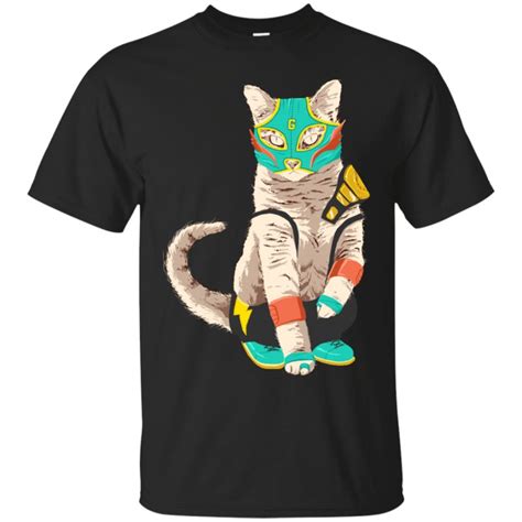 Supercat Cool Cat T Shirts Hoodies Gifts For Cat Lovers