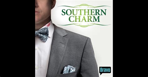 Southern Charm, Season 2 on iTunes