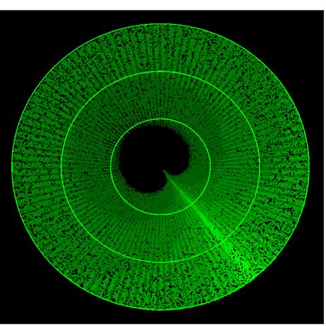 Noise Jamming (Radar) - EMSOPEDIA