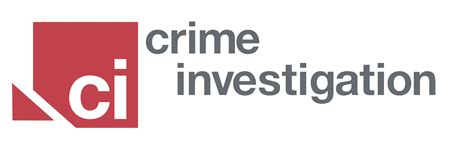 Crime&Investigation • Kanal • TvProfil