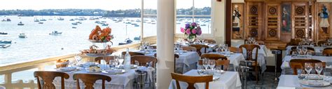 Restaurant in Dinard - Hotel Restaurant Le Printania - Cooking with flavors of Brittany