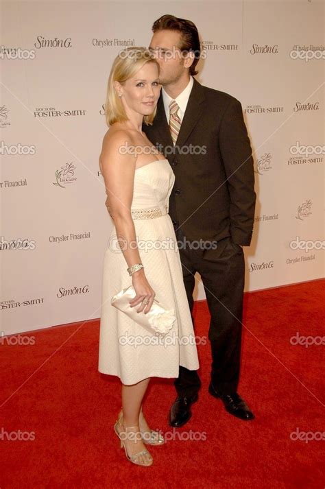 Jennie Garth and Peter Facinelli – Stock Editorial Photo © s_bukley ...