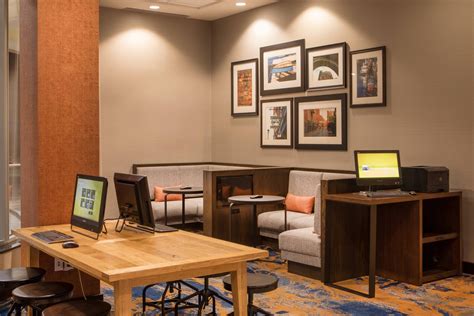 Pet-Friendly Hotels Portland, ME | Residence Inn Portland, ME