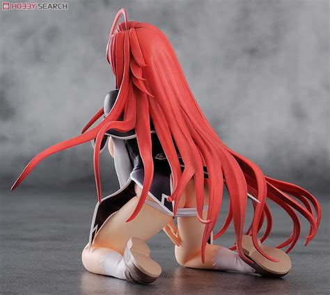 Rias Gremory FREEing Ver. (PVC Figure) Images List