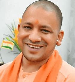 Yogi Adityanath: Biography, Age - Javatpoint