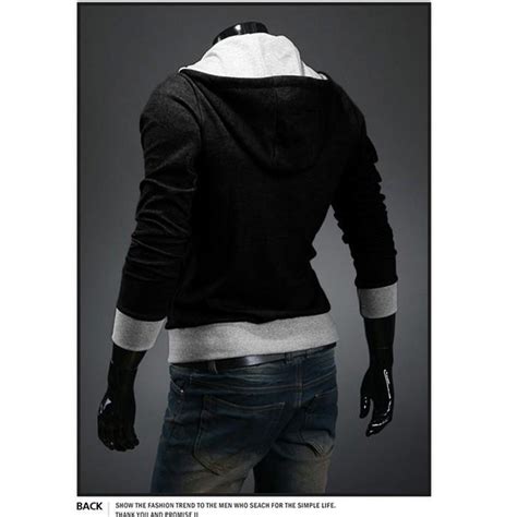 Assassins Creed Hoodie - HIS.BOUTIQUE