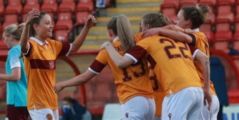 The official website of Motherwell Football Club