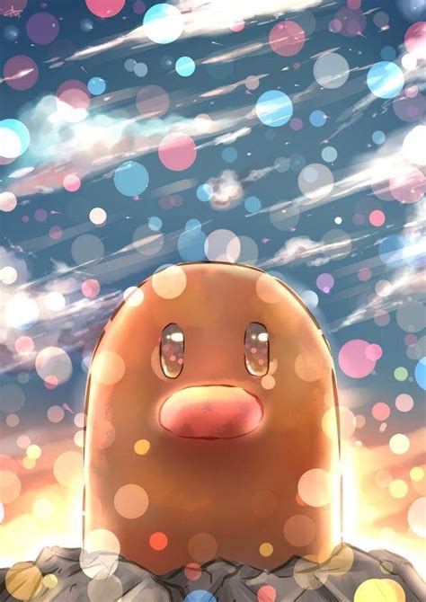 Diglett | Wiki | Pokémon GO Brasil Amino