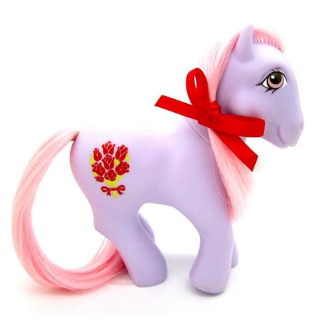 MLP Romance Ponies G1 Ponies | MLP Merch