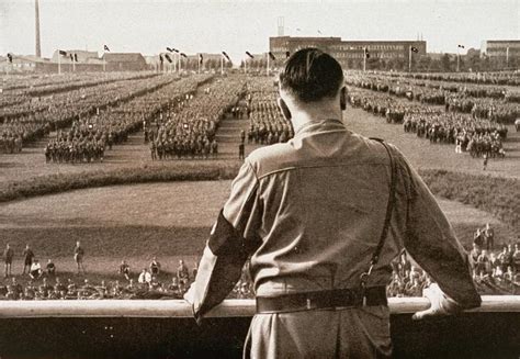 Hitler Comes to Power: How, When, & Key Dates | Holocaust Encyclopedia