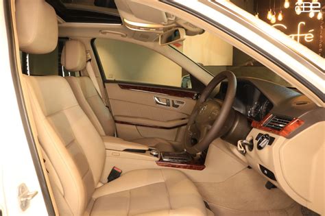 Mercedes-Benz E250D ELEGANCE 2012 - Buy Used Merc In Delhi at Best ...