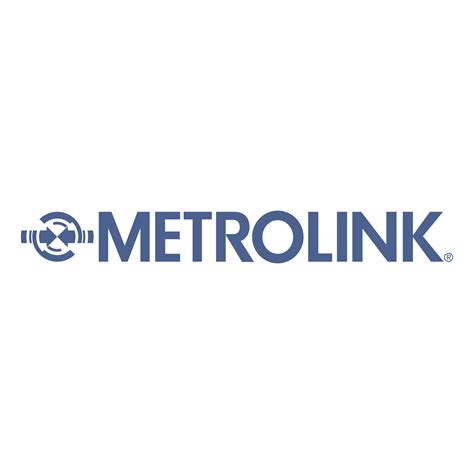 Metrolink Logo PNG Transparent & SVG Vector - Freebie Supply