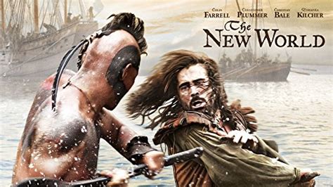 " The New World (2005) " FREE download in HD and watch now | Watching Movie