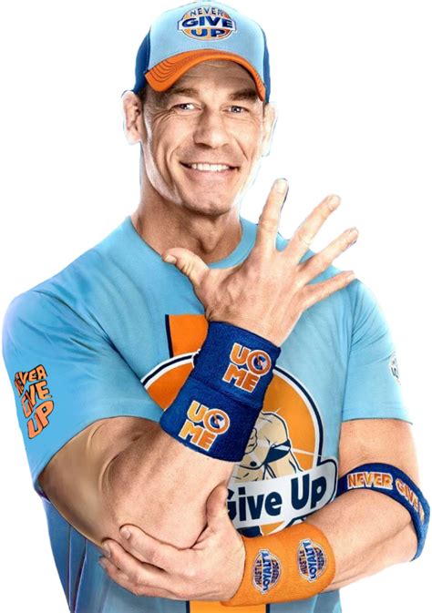 John Cena 2023 png by Dunktheclown on DeviantArt