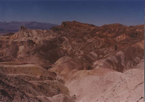 Zabriskie Point