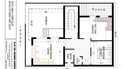 HOUSE PLAN DRAWING DOWNLOAD | Floor plan drawing, Architecture drawing plan, Drawing house plans