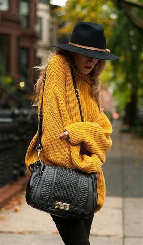 Tendance cocooning : looks repérés sur Pinterest | Fall winter fashion ...