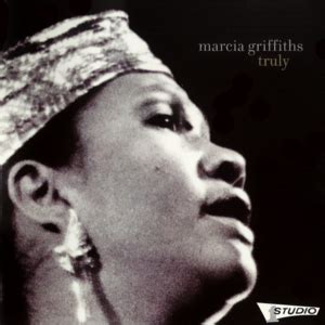 Marcia Griffiths Lyrics, Songs, and Albums | Genius